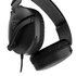 Obraz 5/6 - Turtle Beach Recon 70X, Xbox Series X|S, Xbox One, PC, Jack 3,5 mm, Gaming, Black, Káblové slúchadlá