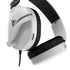 Kép 5/6 - Turtle Beach Recon 70X, Xbox Series X|S, Xbox One, PC, Jack 3.5mm, Gaming, Fehér, Vezetékes headset