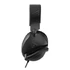 Kép 4/7 - Turtle Beach Recon 70P, PlayStation 5, PlayStation 4, PC, Jack 3.5mm, Gaming, Fekete, Vezetékes headset