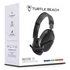Kép 7/7 - Turtle Beach Recon 70P, PlayStation 5, PlayStation 4, PC, Jack 3.5mm, Gaming, Fekete, Vezetékes headset