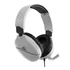 Kép 3/7 - Turtle Beach Recon 70P, PlayStation 5, PlayStation 4, PC, Jack 3.5mm, Gaming, Fehér, Vezetékes headset