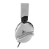 Kép 4/7 - Turtle Beach Recon 70P, PlayStation 5, PlayStation 4, PC, Jack 3.5mm, Gaming, Fehér, Vezetékes headset