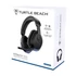 Obraz 7/7 - Turtle Beach Stealth 600PS Gen3, PlayStation 5, PlayStation 4, PC, RF + Bluetooth, Gaming, Čierny, Bezdrôtový headset