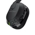 Obraz 5/7 - Turtle Beach Stealth 600PS Gen3, PlayStation 5, PlayStation 4, PC, RF + Bluetooth, Gaming, Čierny, Bezdrôtový headset