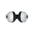 Obraz 8/8 - Turtle Beach Stealth 600 Gen3, PlayStation 5, Multi-platform, Biele, Bezdrôtové, Slúchadlá s mikrofónom