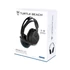 Obraz 7/7 - Turtle Beach Stealth 500PS, PlayStation 5, PlayStation 4, PC, RF + Bluetooth, Gaming, Čierny, Bezdrôtový headset