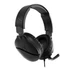 Obraz 3/7 - Turtle Beach Recon 70, PC, Multiplatforma, Priestorový zvuk, Jack 3,5 mm, Herné, Čierny, Káblové slúchadlá