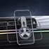 Obraz 5/8 - Ven-Dens Air Vent Clip, 360 fokos forgás, Szellőzőrácsra rögzíthető, Mágneses, Mobiltelefon tartó
