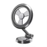Obraz 1/9 - Ven-Dens Strong Magnetic Holder, 360 fokos forgás, Szélvédőre rögzíthető, Mágneses, Mobiltelefon tartó