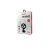 Obraz 9/9 - Ven-Dens Strong Magnetic Holder, 360 fokos forgás, Szélvédőre rögzíthető, Mágneses, Mobiltelefon tartó