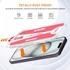 Kép 2/7 - Ven-Dens MagicGlass Box, Apple Iphone 14 Pro, 0,33 mm, 9H, Edzett üveg, Kijelzővédő fólia