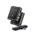 Obraz 1/4 - Ven-Dens VD-MIC013, Hi-Fi sztereó, USB Type-C, Bluetooth, Zajcsökkentés, Mobiltelefon mikrofon