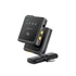 Obraz 1/4 - Ven-Dens VD-MIC014, Hi-Fi sztereó, Lighting, Bluetooth, Zajcsökkentés, Mobiltelefon mikrofon
