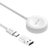 Obraz 1/8 - Ven-Dens WLC012, 5W, Apple Watch, USB Type C + USB, Prenosná magnetická nabíjačka pre inteligentné hodinky