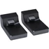Bild 2/5 - Venom Twin Docking, PlayStation 4, DualShock, LED, Schwarz, Controller-Ladestation