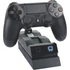 Bild 3/5 - Venom Twin Docking, PlayStation 4, DualShock, LED, Schwarz, Controller-Ladestation