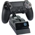 Bild 4/5 - Venom Twin Docking, PlayStation 4, DualShock, LED, Schwarz, Controller-Ladestation