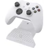 Obraz 5/5 - Venom Single Docking, Xbox Series X|S, Xbox One LED, USB, Biela, Nabíjacia stanica ovládača + 1 batéria