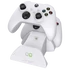 Bild 6/8 - Venom Twin Docking Station, Xbox Series X|S, Xbox One, Weiß, Controller-Ladestation + 2 Akkus
