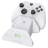 Bild 8/8 - Venom Twin Docking Station, Xbox Series X|S, Xbox One, Weiß, Controller-Ladestation + 2 Akkus