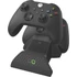Bild 6/6 - Venom Twin Docking Station, Xbox Series X|S, Xbox One, Schwarz, Controller-Ladestation + 2 Akkus