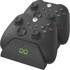 Bild 1/6 - Venom Twin Docking Station, Xbox Series X|S, Xbox One, Schwarz, Controller-Ladestation + 2 Akkus
