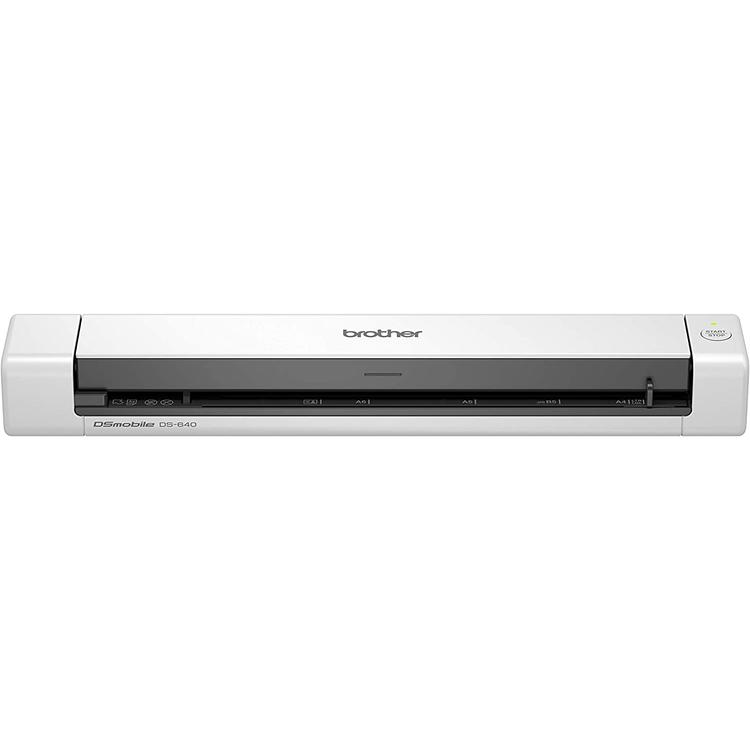Brother DSmobile DS-640 hordozható dokumentum szkenner
