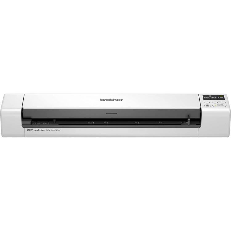 Brother DS-940DW wireless, duplex, hordozható dokumentum szkenner