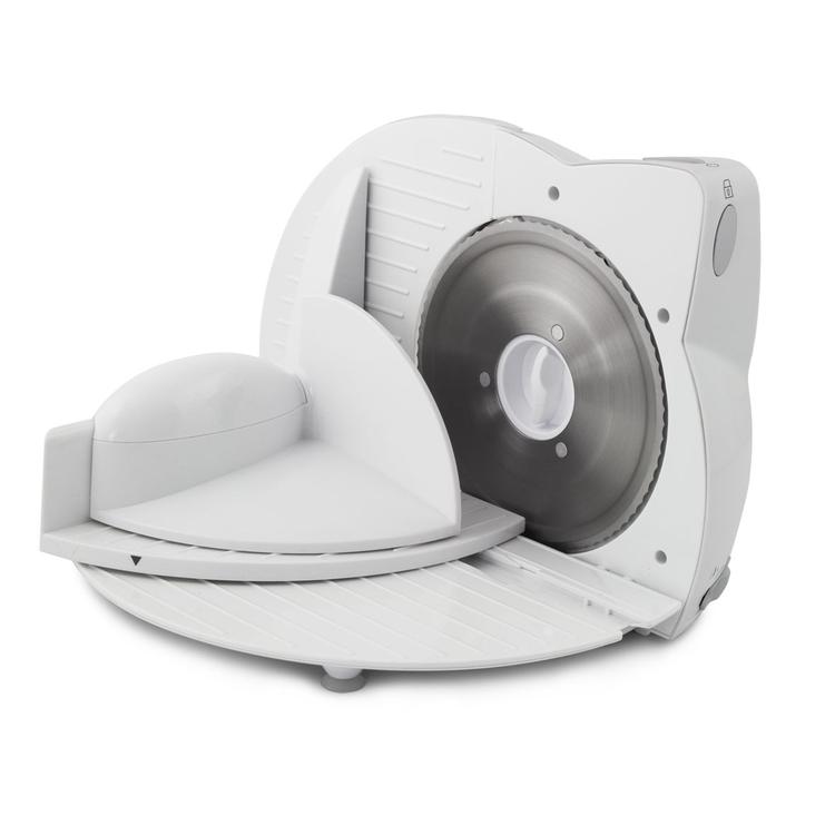 Esperanza EKM017W PROSCIUTTO 150W univerzális fehér szeletelőgép