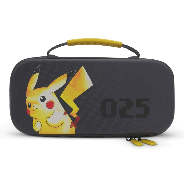 PowerA Nintendo Switch / Lite Pokémon: Pikachu 025 védőtok