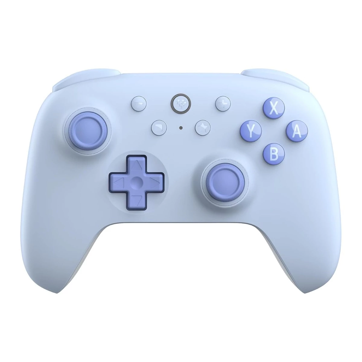 8BitDo Ultimate 2C, Nintendo Switch/Switch 2, Hall-Effect, Modrá, Bezdrátový ovladač