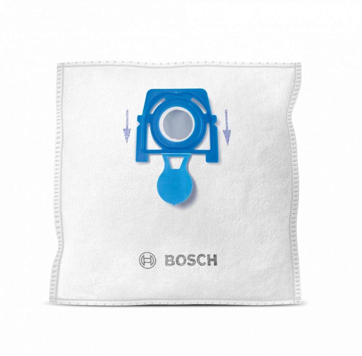 Bosch BBZWD4BAG AquaWash&Clean porzsák (4 db/csomag)