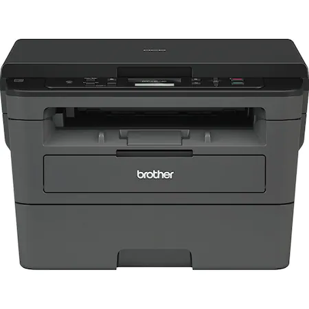Brother DCP-L2512D A4 kompakt 3-az-1-ben mono lézernyomtató