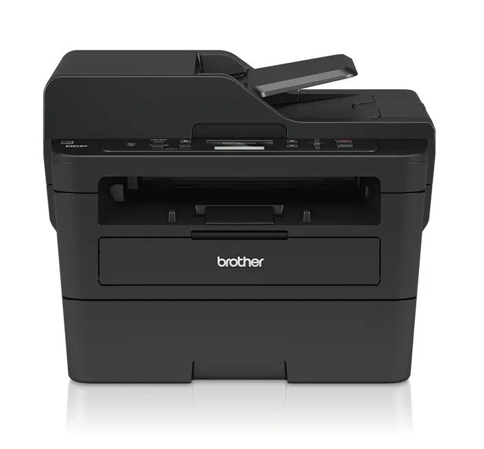 Brother DCP-L2552DN fekete vezetékes multifunkciós mono lézernyomtató