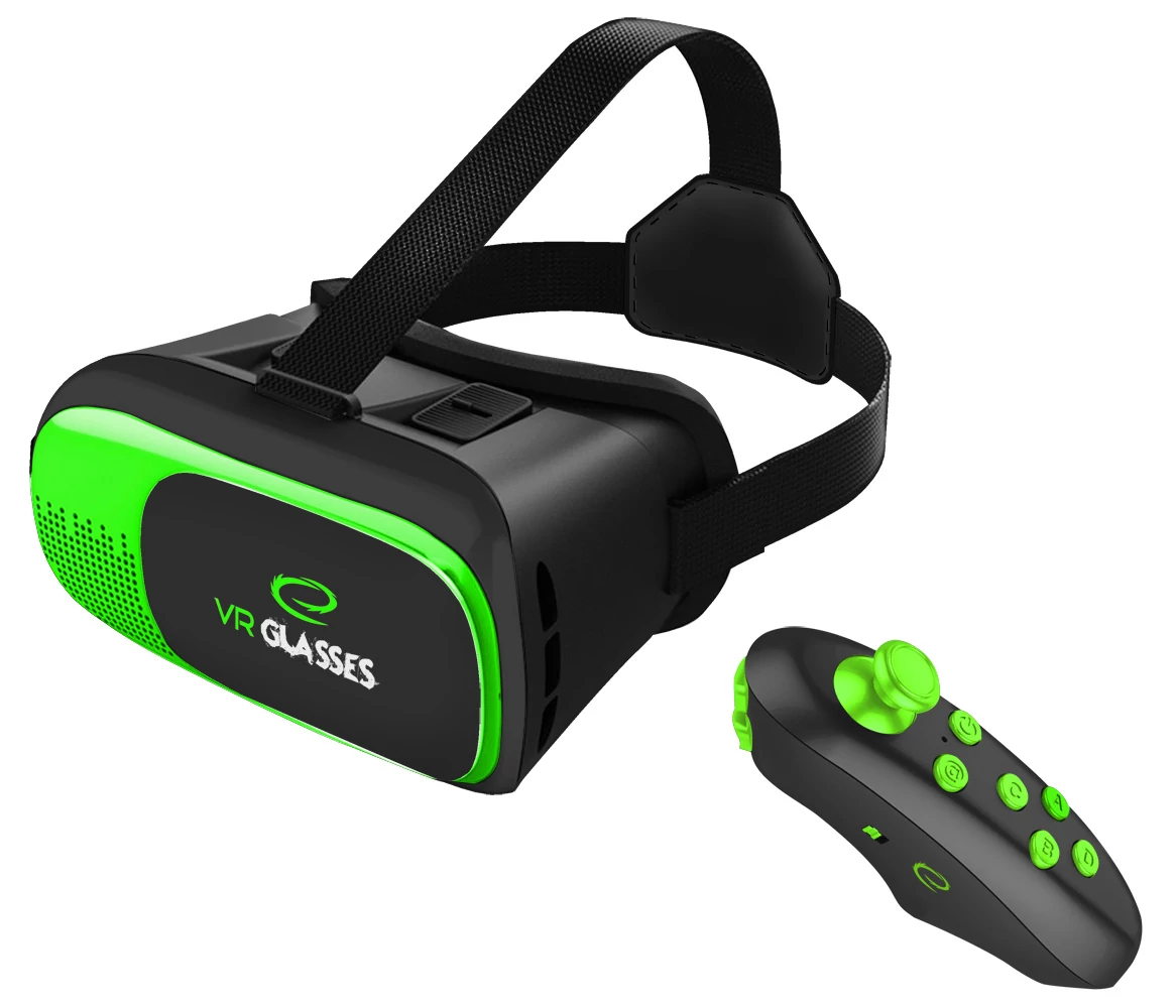 Ochelari VR Esperanza EGV300R APOCALYPSE 3.5
