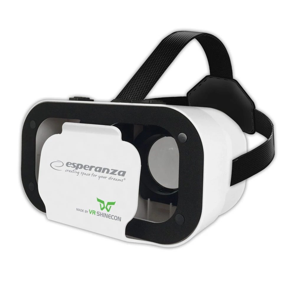 Ochelari VR Esperanza EMV400 SHINECON 4.7