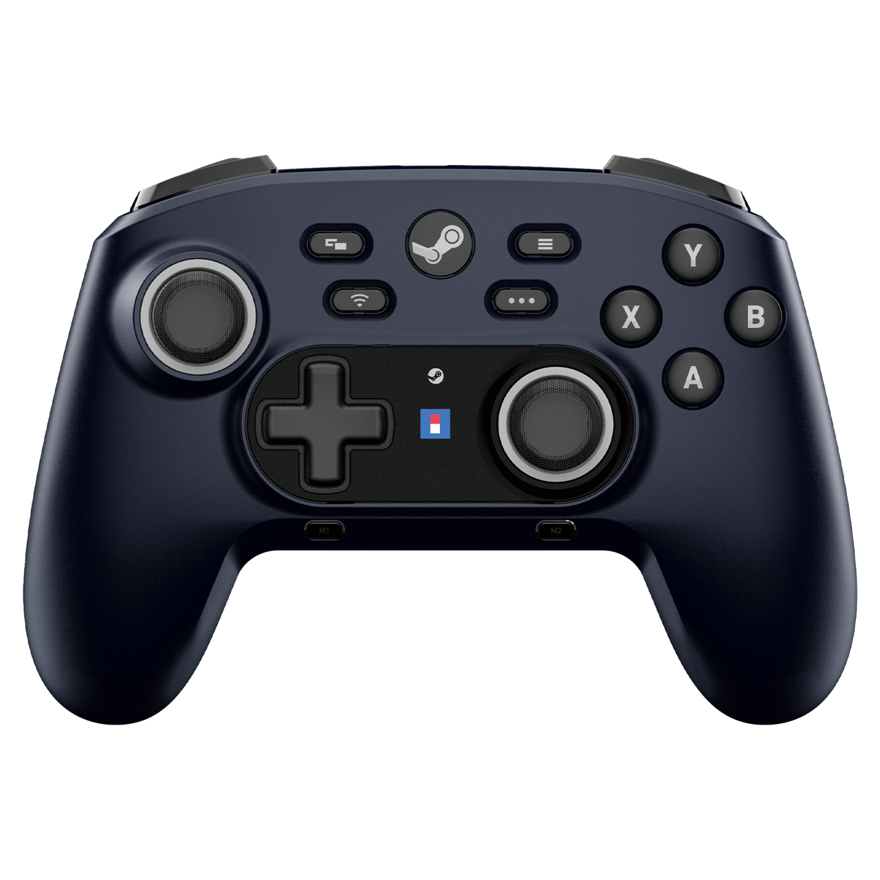 Hori Horipad, Steam, Steam Deck, PC, Gyroskop, Programovateľný, Bezdrôtový ovládač