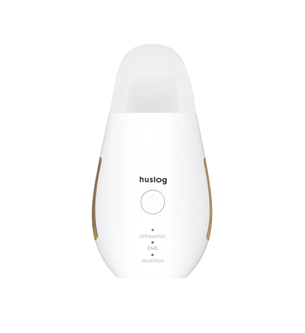 Huslog BE-100224, 1,50 W, 3 üzemmód, Izomstimuláció, Vezeték nélküli, Bőrtisztító