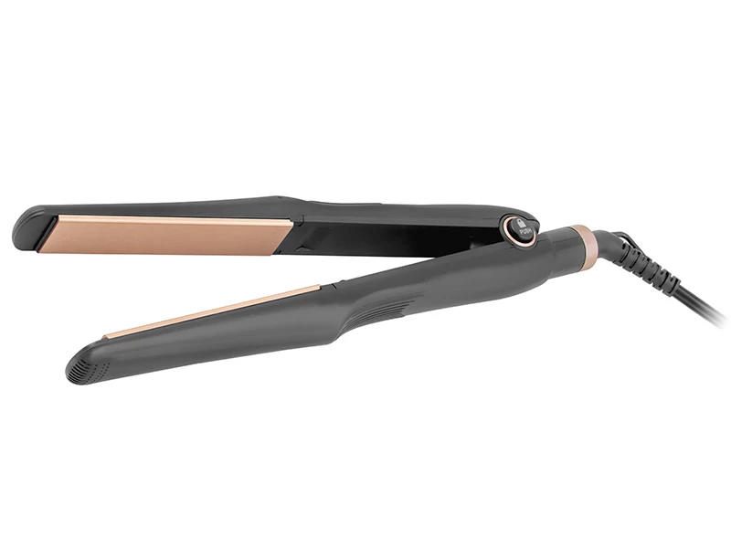 LaFe PSJ001, Ceramic Straight, 39W, 360°, LED, Kerámia, Fekete, Hajvasaló