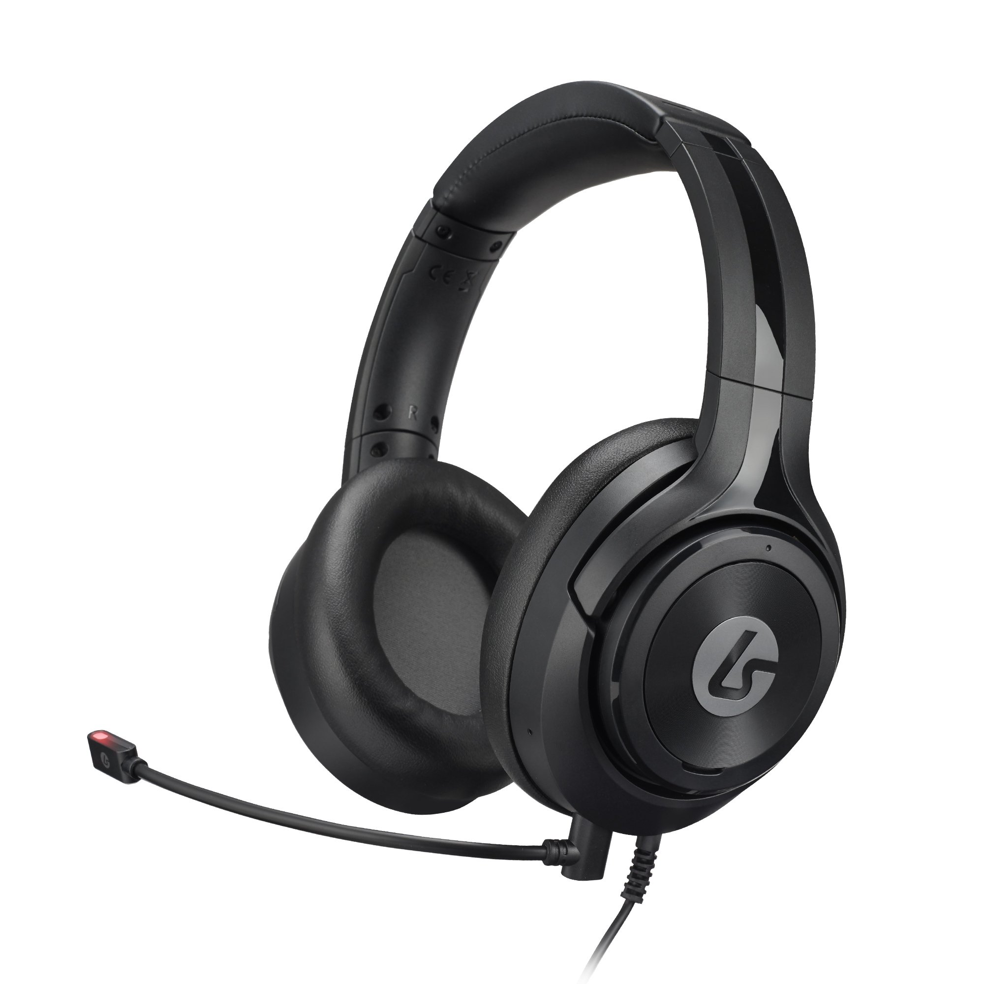 LucidSound LS10X Xbox Series X|S, Xbox One, PC Fekete Sztereo Gamer headset