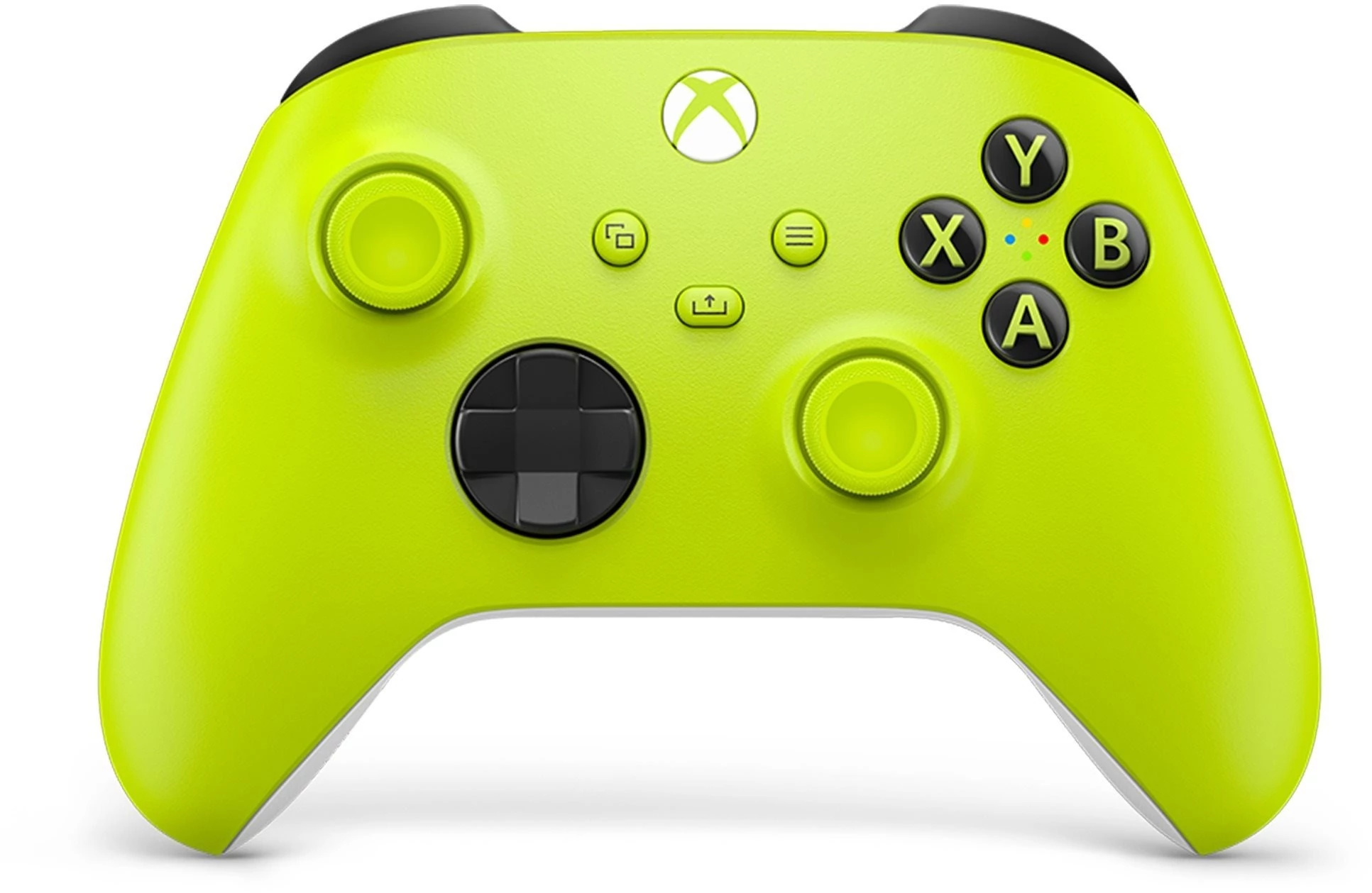 Microsoft Xbox Series X/S, Xbox One, PC, Mobil, Electric Volt, Controler wireless