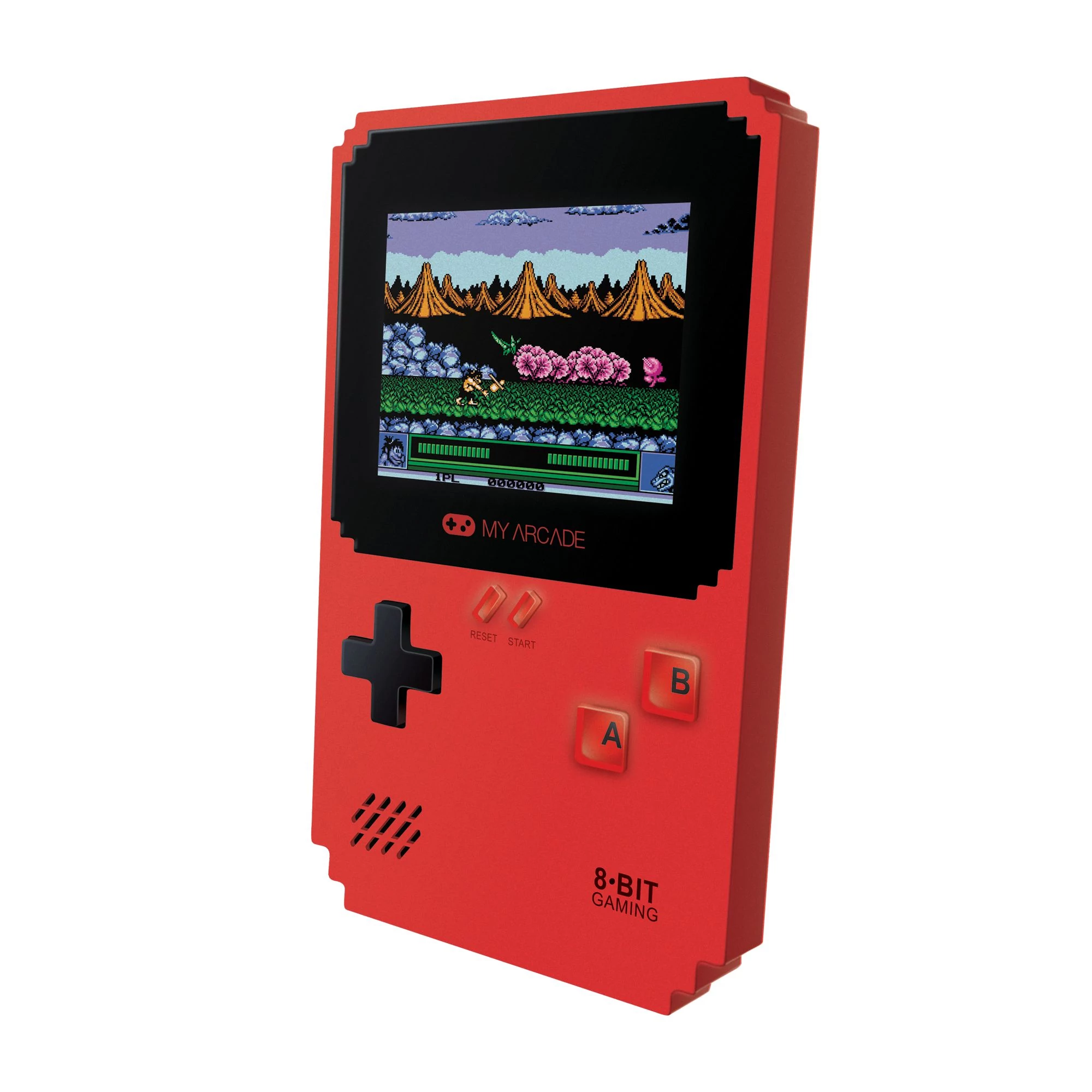 My Arcade Pixel Classic, 2.75