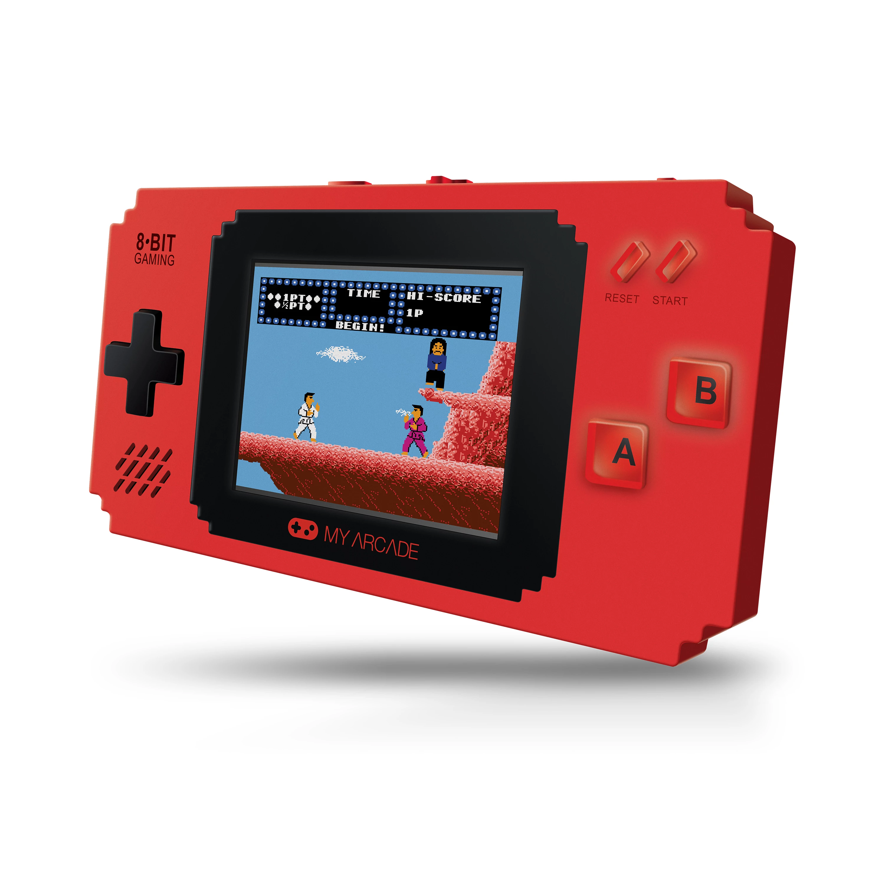 My Arcade Pixel Player, 2,75
