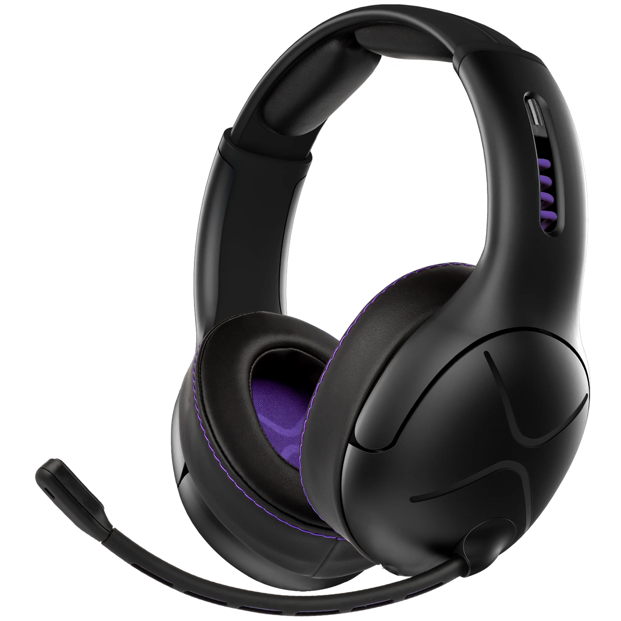 PDP Victrix Gambit, PlayStation 5, PlayStation 4, PC, Official, 3D audio, eSport, Vezeték nélküli headset