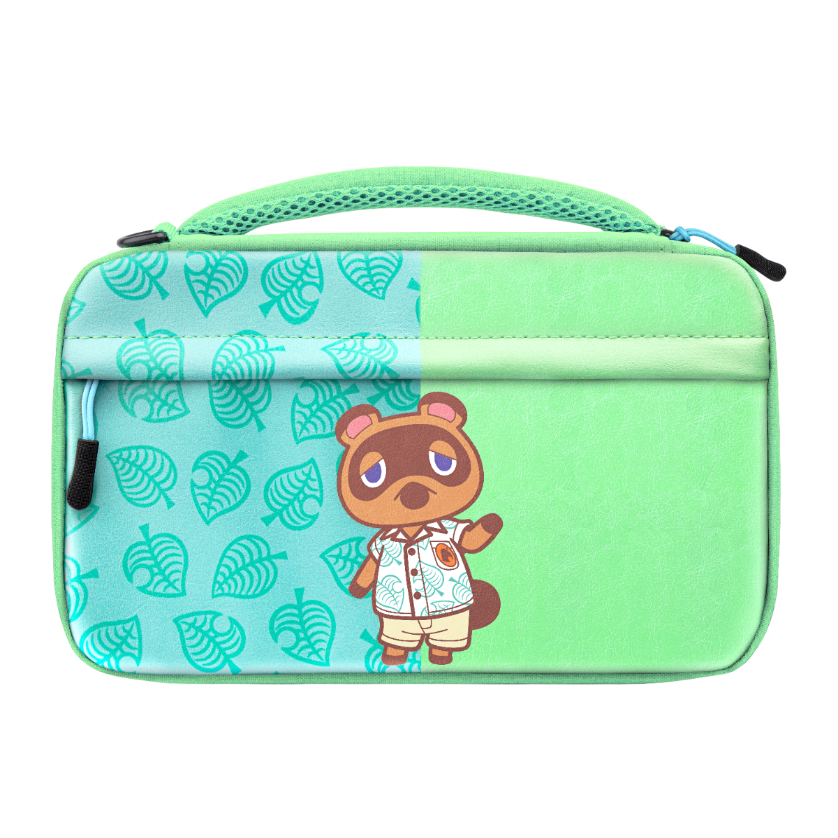 PDP Commuter Nintendo Switch Animal Crossing Edition konzol táska
