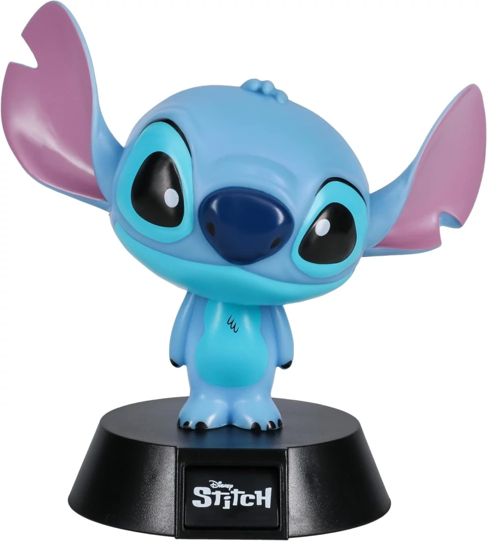 Paladone Icons Light, Disney - Stitch, Official, Tischleuchte