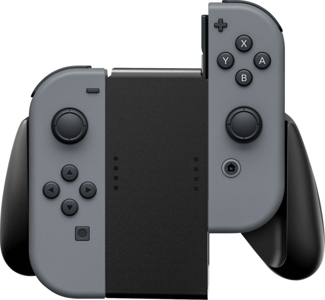 PowerA Joy-Con Comfort Grip Nintendo Switch kontroller markolat