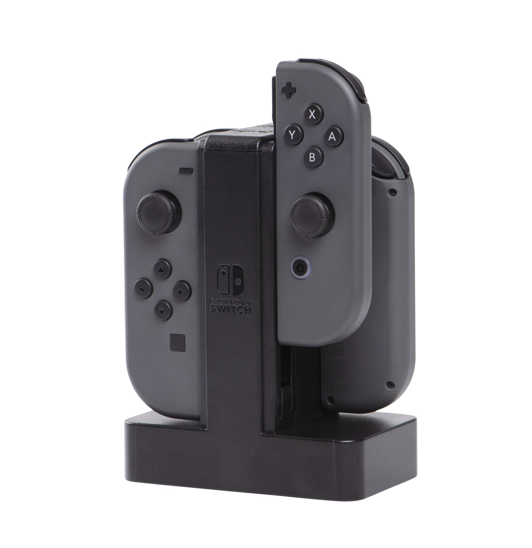 PowerA Nintendo Switch Joy-Con LED Charging Dock kontroller töltőállomás