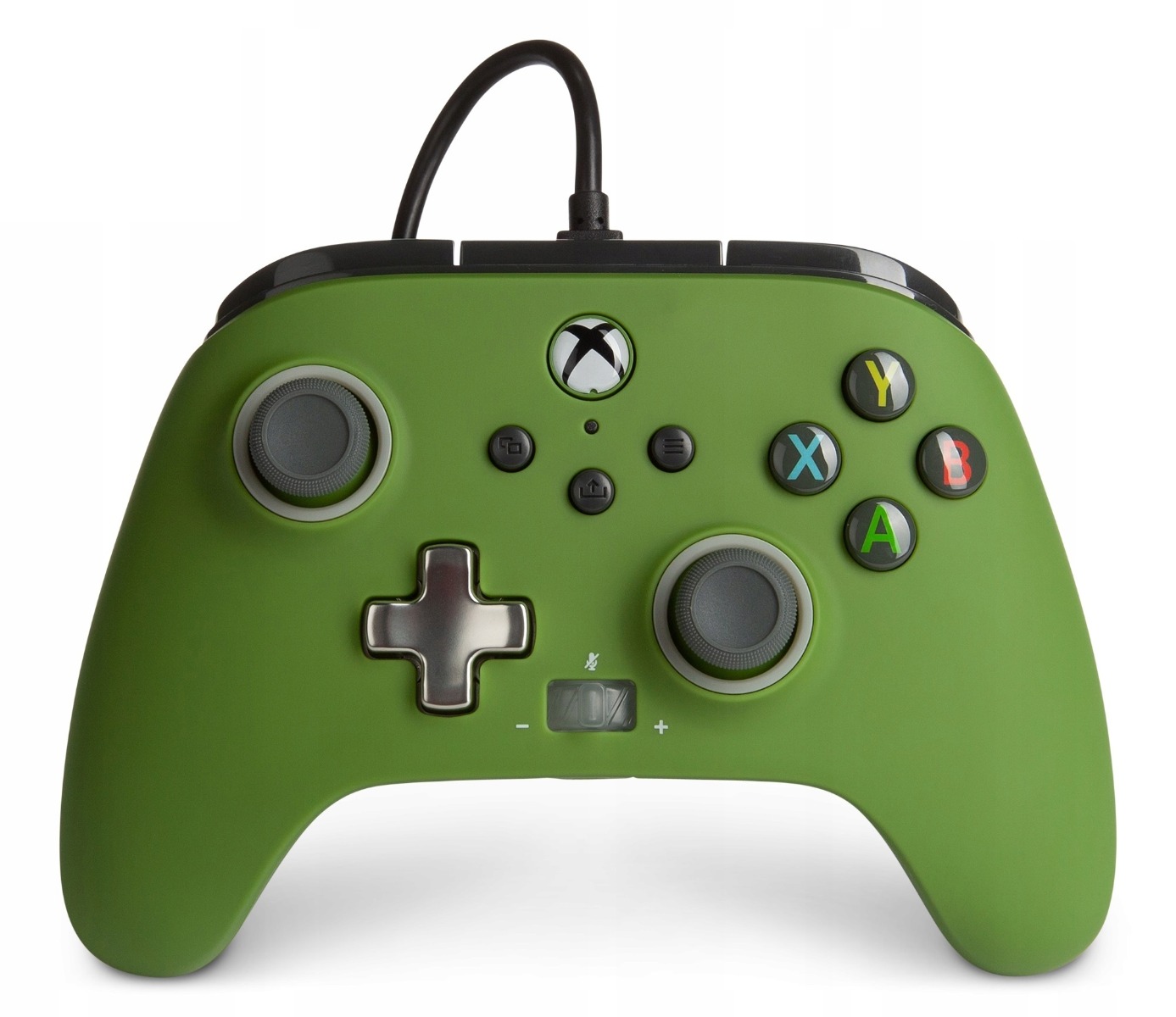 PowerA EnWired Xbox Series X|S, Xbox One, PC Vezetékes Soldier kontroller
