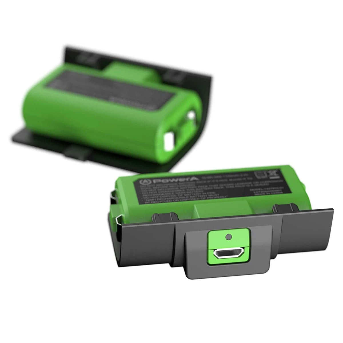 Nabíjateľná batéria PowerA Xbox Series X|S, Xbox One Play & Charge Kit